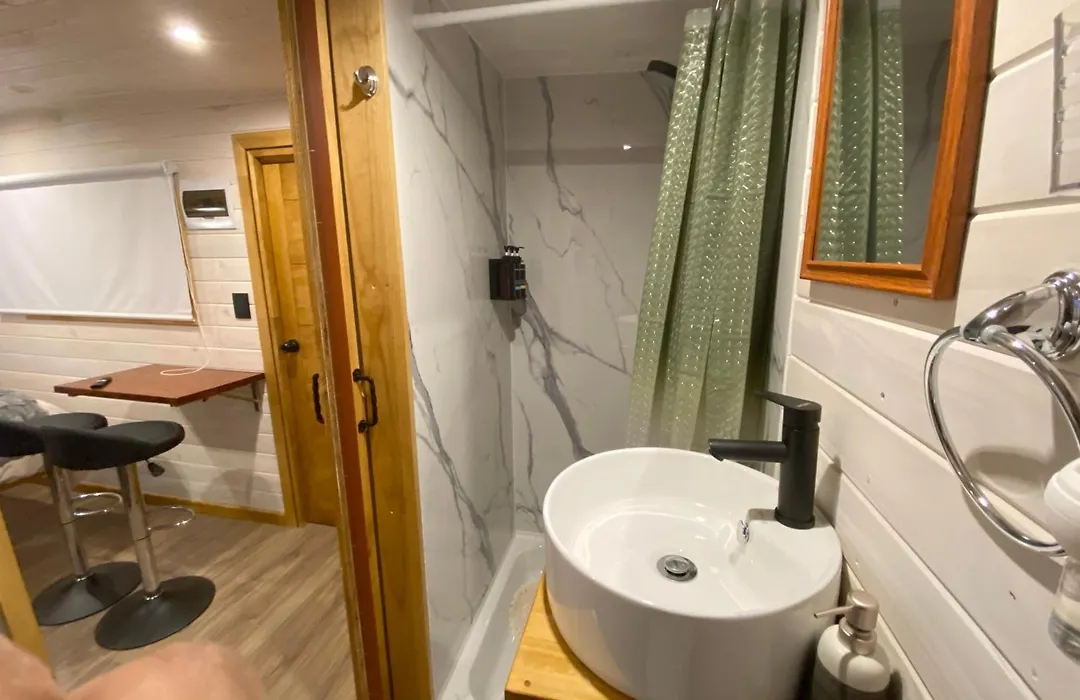 Kuyen Hostel & Tiny Houses-1