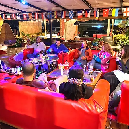Kuyen Hostel & Tiny Houses-3